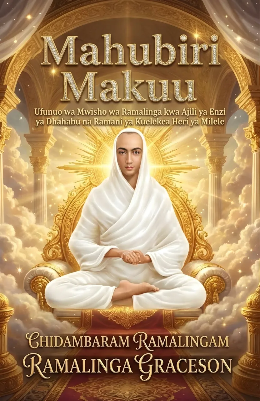 Mahubiri Makuu